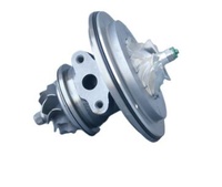 [Z14411-VK500-R] CARTUCHO TURBOCARGADOR NISSAN NP300 D22 2.5L DIESEL 06-08