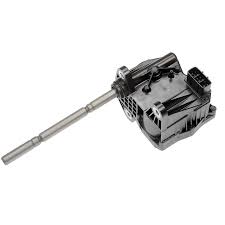 [Z36410-0K020] MOTOR ACTUADOR DE TRANSFER HILUX/TACOMA 16-21; 4RUNNER 19-21; L200 16-20