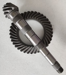 [Z013409143B] CORONA Y PIÑON 9:37 VW POINTER 99-09