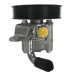 [Z49110-4W015] BOMBA DE DIRECCION PATHFINDER 01-04 MOTORES V6 3.3/3.5L