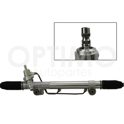 [Z44250-04030] CAJA DE DIRECCION TACOMA 6 BIRLOS PRERUNNER/4WD 05-22