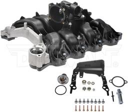 [Z7L3Z-9424-F] MULTIPLE DE ADMISION LOBO/F150/ECONOLINE 07-08MOTORES V8 4.6L