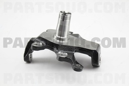 [Z40014-2S600] NUDILLO DE DIRECCION DER NP300/FRONTIER D22 4WD 98-15