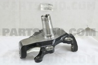 [Z40015-2S600] NUDILLO DE DIRECCION IZQ NP300/FRONTIER D22 4WD 98-15