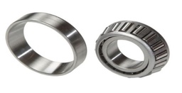 [ZET5] CONO Y TAZA DEL-INT LM48548/LM48510 NISSAN PICKUP 2WD 80-97; TOYOTA PICKUP 2WD 75-95