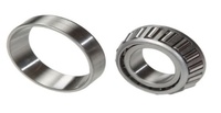 [ZET318] CONO Y TAZA DEL-EXT LM300849/LM300811 NISSAN PICKUP 4WD 84-97