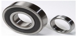 [Z6308ZZ] BALERO TRAS TOYOTA PICKUP 2/4WD 69-95; TACOMA 2/4WD 95-00; T100 93-98