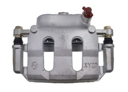 [Z41001-VK100] CALIPER MORDAZA DE FRENOS DERECHA FRONTIER 03-04 V6 3.3L; XTERRA 00-04; 2 PISTONES