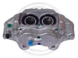 [Z47730-35080] CALIPER MORDAZA DE FRENOS DERECHA TOYOTA PICKUP/4RUNNER 87-95 4 PISTONES