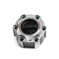 [ZB014] CANDADO MANUAL NISSAN PICKUP/FRONTIER 94-97 28 DIENTES