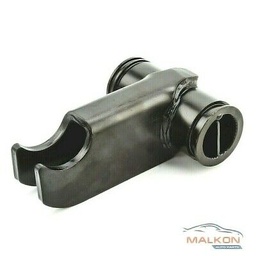 [Z54211-2S600] BRAZO DE SUSPENSION DE BARRA TORSION IZQUIERDA FRONTIER/XTERRA 98-04; NP300 D22 09-15
