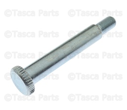 [Z54419-VK80A] PERNO DE HORQUILLA NISSAN PICKUP D21 4WD 86-97; FRONTIER/XTERRA/NP300 2WD/4WD 98-15