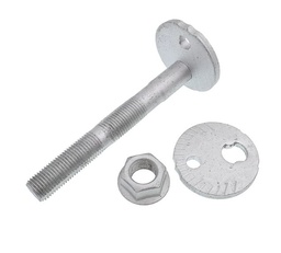 [Z48190-60020] TORNILLO EXCENTRICO P/BUJE GDE TACOMA 4WD/PRERUNNER 05-20; FJ CRUISER 07-14; 4RUNNER 03-19; HILUX 06-15