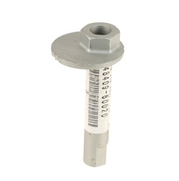[Z48409-60020] TORNILLO EXCENTRICO P/BUJE CH TORNILLO EXCENTRICO P/BUJE DELGADO TACOMA 4WD/PRERUNNER 05-20; FJ CRUISER 07-14; 4RUNNER 03-19