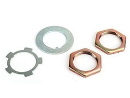 [Z43521-60011] KIT TUERCAS NUDILLO TOYOTA PICKUP 79-95; 4RUNNER 84-95; T100 93-98; LAND CRUISER 75-07 