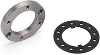[Z40264-02J10] KIT TUERCAS NUDILLO NISSAN PICKUP 720 80-86; PICKUP D21 86-97; FRONTIER 98-04