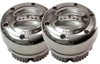 [ZB027MM] CANDADO MANUAL FORD F150/BRONCO 66-96; CHEVROLET BLAZER/PICKUP 69-87 19 DIENTES