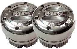 [ZB027MM] CANDADO MANUAL FORD F150/BRONCO 66-96; CHEVROLET BLAZER/PICKUP 69-87 19 DIENTES