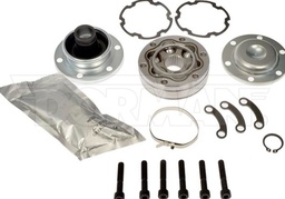 [Z932-303] BALERO HOMOCINETICO EJE CARDAN DEL LADO TRANSFER GRAND CHEROKEE 4WD 05-10; COMMANDER 4WD 06-10
