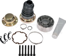 [Z932-302] BALERO HOMOCINETICO EJE CARDAN DEL LADO DIFERENCIAL GRAND CHEROKEE 4.0L 99-04; LIBERTY  02-07