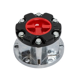[ZB006] CANDADO MANUAL TOYOTA PICKUP 85-95 26 DIENTES IFS