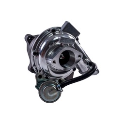 [Z14411-MB40B] TURBOCARGADOR NISSAN NP300 D22 08-15; CABSTAR 08-12 2.5L DIESEL LUBRICADO POR AGUA Y ACEITE