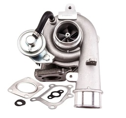 [ZL33L13700B] TURBOCARGADOR MAZDA CX7 2.3L 07-13