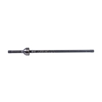 [Z43412-35010] FLECHA EJE RIGIDO IZQ (LARGA) TOYOTA PICKUP 4WD 79-86