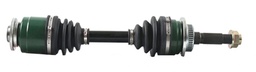[ZMD23-25-50X] FLECHA COMPLETA IZQ RANGER 4WD 97-06
