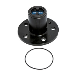 [ZB025] CANDADO MANUAL FORD RANGER BRONCO II 80-89 23 DIENTES AVM467