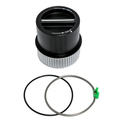 [Z1C3Z-3B396-DA] CANDADO MANUAL FORD F250 SUPERDUTY NEGRO 99-04 30 DIENTES