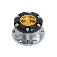 [ZB003] CANDADO MANUAL TOYOTA PICKUP 79-86; 4RUNNER 84-86 30 DIENTES EJE RIGIDO