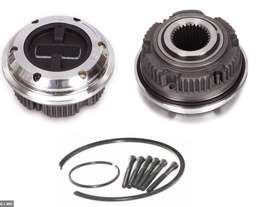 [ZB054] CANDADO MANUAL FORD F250 CHEVROLET DANA 50/60 77-96 30 DIENTES