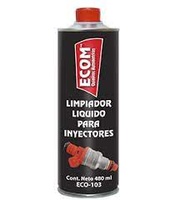 [ECO-103] LIMPIADOR INYECTORES 500ML