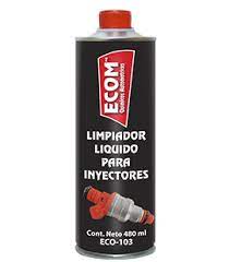 [ECO-103] LIMPIADOR INYECTORES 500ML