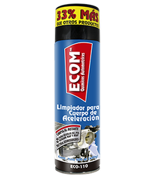 [ECO-110] SPRAY LIMP PARTES FI 400GR