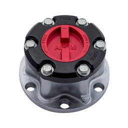 [ZFTH-018] CANDADO MANUAL TOYOTA PICKUP 26 DIENTES 85-95 IFS AISIN