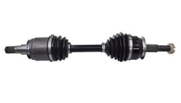 [Z39100-EB70A] FLECHA HOMOCINETICA DEL-DER/IZQ L/R E29 L/C E27 FRONTIER 05-19; PATHFINDER 05-12; XTERRA 05-15