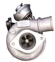 [Z14411-VZ20A] TURBOCARGADOR NISSAN URVAN DIESEL dCi 3.0L ZD30DDTI 06-12