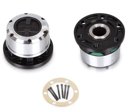 [ZB044] CANDADO MANUAL ISUZU HOLDEN/JACKAROO/TROOPER I/II 24 DIENTES