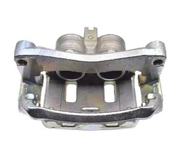 [Z41001-4JA0B] CALIPER MORDAZA DE FRENOS DERECHA NP300 FRONTIER 16-20; 2 PISTONES
