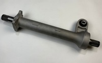 [ZAB39-4B434-AA] EJE DE DIFERENCIAL DEL RANGER T6 12-21