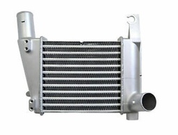 [Z14461-VM00A] INTERCOOLER ENFRIADOR DE AIRE NISSAN PICKUP D22 2.5L DIESEL SIN SENSOR 09-15