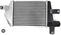 [ZMN135001] INTERCOOLER ENFRIADOR DE AIRE L200 DIESEL 2.5L 08-19