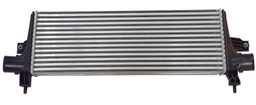 [Z17940-0L110] INTERCOOLER ENFRIADOR DE AIRE HILUX DIESEL 2.8L 16-20