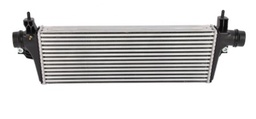 [Z17940-0E010] INTERCOOLER ENFRIADOR DE AIRE HILUX DIESEL 2.8L 21-22
