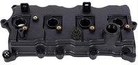 [Z13264-JG30A] TAPA DE PUNTERIAS ROGUE 08-13; ALTIMA 07-13, SENTRA SE-R 07-12 2.5L QR25DE