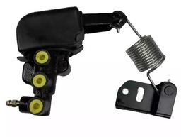 [Z46400-EB70B] DISTRIBUIDOR DE CARGA DE FRENOS FRONTIER D40 05-20