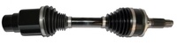 [ZUF9T-25-50X] FLECHA HOMOCINETICA DER RANGER T6 12-21