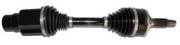 [ZUF9T-25-50X] FLECHA HOMOCINETICA DER RANGER T6 12-21
